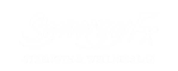 SynergyFx Strength & Wellness Lab